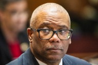 Mayor’s Plan To Install Walter Burnett As CHA Head Delayed Again