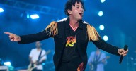 Arkells bringing Christmas spirit to Fallsview Casino