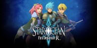 Star Ocean: First Departure R Limited Run Physical Switch Release Announced