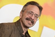 Marc Maron Shades Comedians Attending the Riyadh Comedy Festival