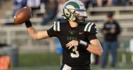 Billings Central ignites in 2nd quarter to win top-5 football battle with Havre