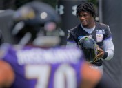 Ravens' Lamar Jackson must grow up as a leader: Mike Preston