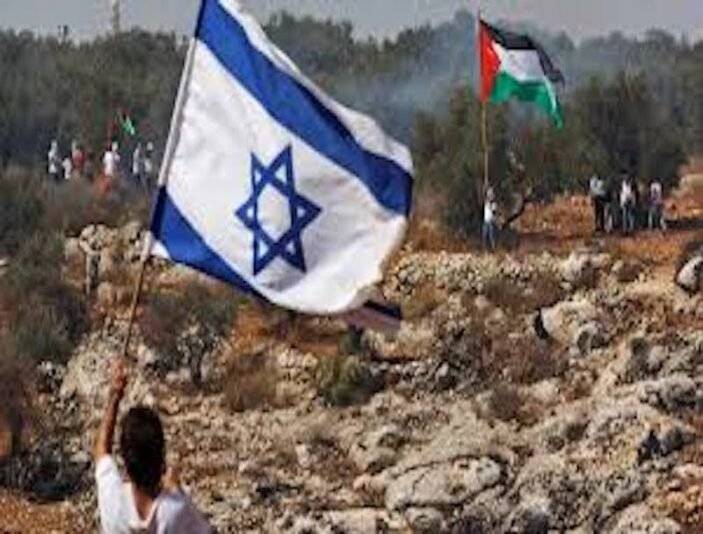 Resolución de la ONU: “New York Declaration” para dos Estados en el conflicto Israel
