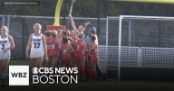 Watertown High School field hockey gets their 103rd consecutive win