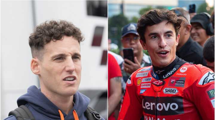 El llamativo análisis de un campeón del mundo sobre Marc Márquez: "Qué bueno es y…"