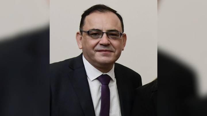 Corte Suprema revisa cuaderno de remoción del juez Antonio Ulloa