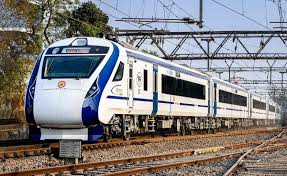 Railway Minister Ashwini Vaishnaw says ,Vandee Bharat sleeper train to be launched soon