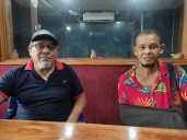 Deportista deltano denuncia que no le han pagado la última quince de septiembre