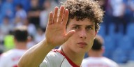 Fabio Gruber se hace cargo de la defensa del FC Nürnberg con un importante rol asignado por el histórico Miroslav Klose