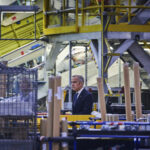 Democrats plan to force Senate vote on Trump’s tariffs on Canada and Brazil