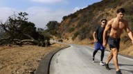 Estados Unidos: críticas en Los Ángeles tras aprobar USD 1 millón para construir un baño público