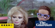 Thunderbirds: Trapped in the Sky/Terror in New York City review