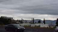 Pronostican precipitaciones para la ciudad de Parral durante este jueves