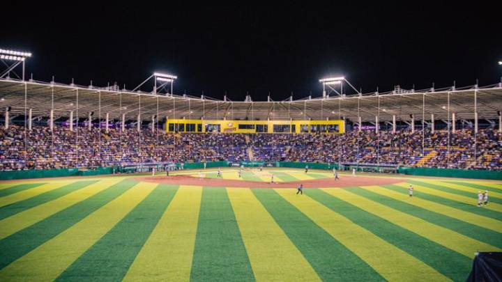 Regresará la Gran Final del Estatal al Estadio Monumental