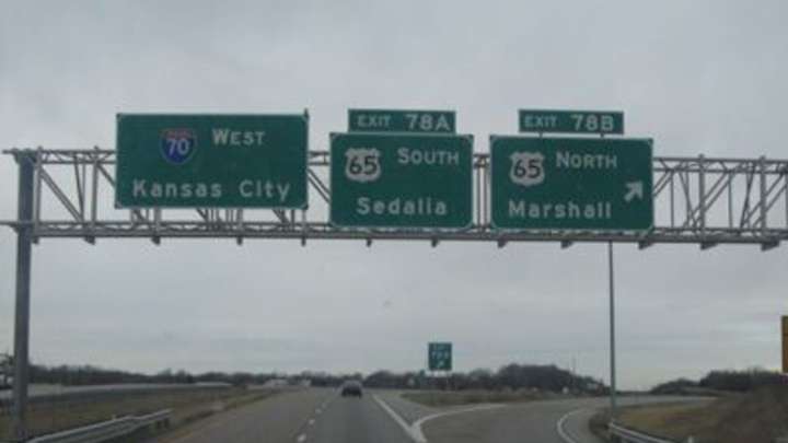 Quality control measures in place for I-70 expansion across Missouri