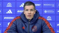 La U. de Chile celebró el fallo de Conmebol y criticó la sanción: "Ganamos con justicia"