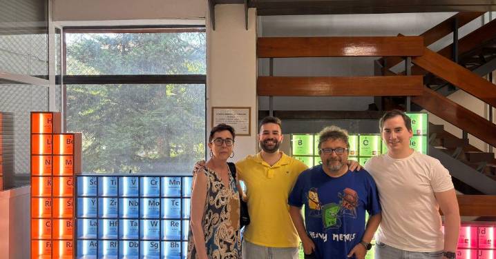 Investigadores de Granada crean una herramienta para distinguir la calidad del aceite de girasol en dos minutos
