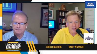 Longshore and McKnight: Alabama-Georgia fallout, Auburn’s woes, Ty Simpson’s breakout moment, and more…