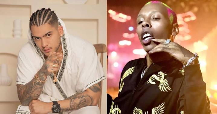 Avances en el crimen de los colombianos B-King y Regio Clown: Encuentran domicilio relacionado con asesinato