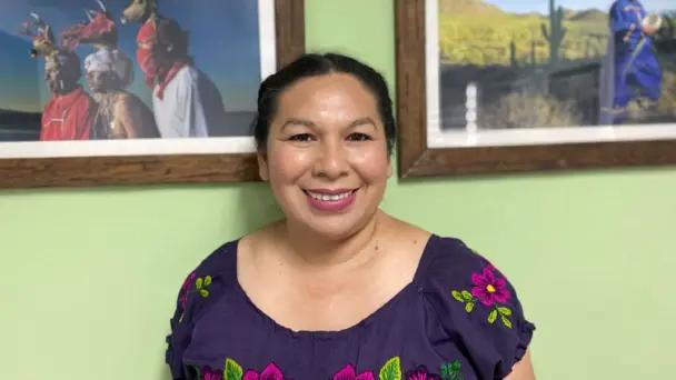 Reconocen lucha y dignificación de la mujer indígena