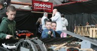 Hundreds attend second Hobby Exhibition weekend at Coatbridge's Mackinnon Mills