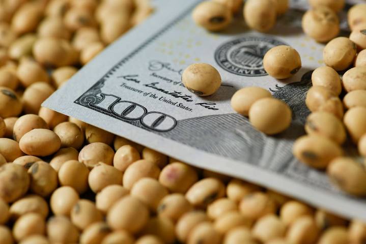 Tras las retenciones cero. El Gobierno compró hoy otros US$500 millones y ya suma unos US$2200 millones