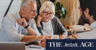 Retirement age Australia: Number of people working into their 70s rising, KPMG research shows