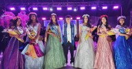 El departamento de Cochinoca ya tiene a sus representantes: una noche de juventud, talento y emoción