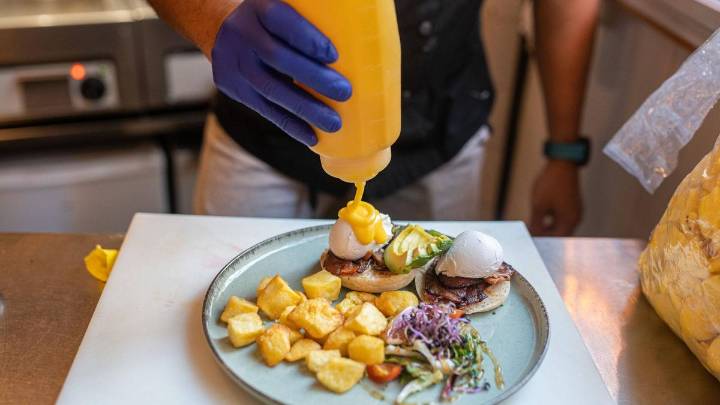 El verano confirma la tendencia: los 'brunch' aumentan un 27% y los tardeos, casi el 40%
