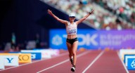 Laura Luengo, la extremeña que rozó el ‘top 10’ en el Mundial de Tokio