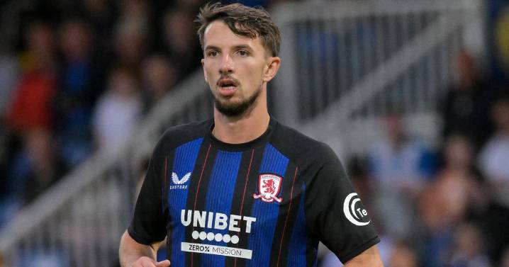 Dan Barlaser reveals how close to the deadline his Middlesbrough exit came in 'whirlwind' move