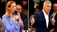 NJ governor election: New poll puts Mikie Sherrill, Jack Ciattarelli tied in NJ gubernatorial race
