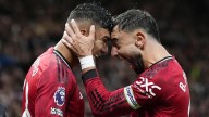 Man Utd 2 - 1 Chelsea - Match Report & Highlights