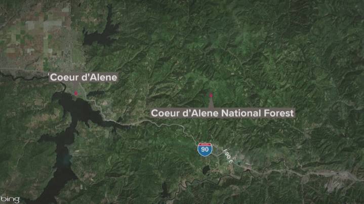 One dead after ATV crash in Kootenai County