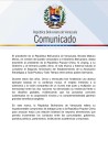 Venezuela celebra aniversario de “asociación estratégica” con China