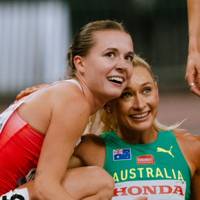 Oregon athletes shine in 1500 final at World Championships