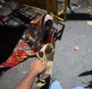 Video: Beggar orders Swiggy, delivery twist leaves viewers stunned
