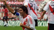 “Estuve a una firma”: Marcelo Salas reveló por qué rechazó a Boca para fichar por River