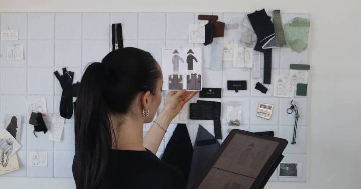 Vancouver's Adhere To fuses function and fashion | Georgia Straight Vancouver’s source for arts, culture, and events