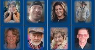 Recent Obituaries (September 25, 2025)