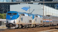 Travel The West Coast By Train: How Long Traveling Amtrak's Coast Starlight Route Takes, And How Much It Costs