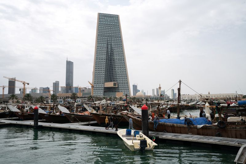 Gulf central banks cut key interest rates following Fed move