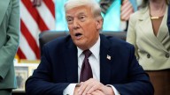 Trump explains why he didn't lower flags for Minnesota lawmaker