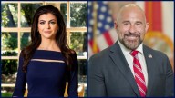 Watch live: Casey DeSantis, Lieutenant  Governor Jay Collins talk in Orlando