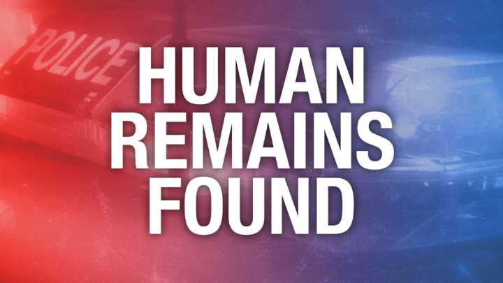 Human remains, vehicle located in Ohio River near Morganfield