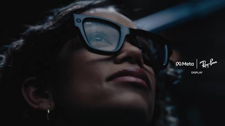 Filtradas las nuevas gafas inteligentes de Meta desarrolladas junto a Ray