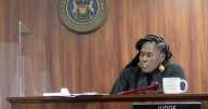 Michigan judge tosses case against 15 accused fake electors for President Donald Trump in 2020