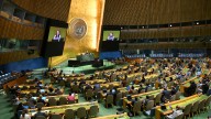 The Evolving Relationship Between the U.S. and the U.N.