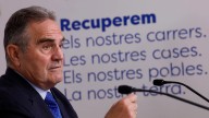 Mazón anuncia la salida del vicepresidente para la dana y la remodelación de su Gobierno para el 5 de noviembre