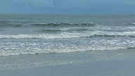 Out-of-state visitor drowns off Volusia shore, sheriff’s office says